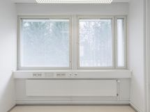 Kastellin tutkimuskeskus, 249 m², 2 krs.