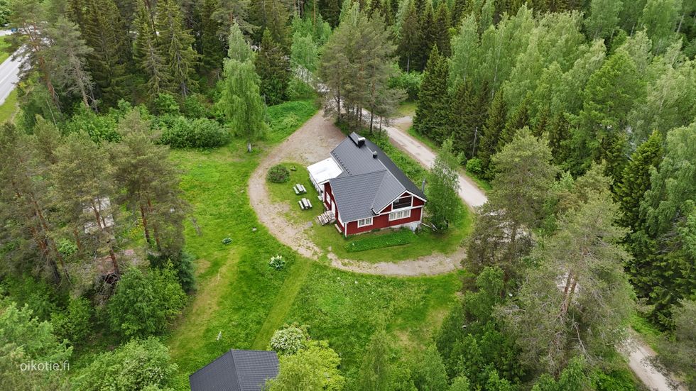 Kohdekuva