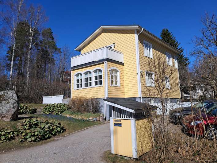 Kohdekuva