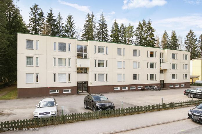 Asuntoilmoituksen kuva