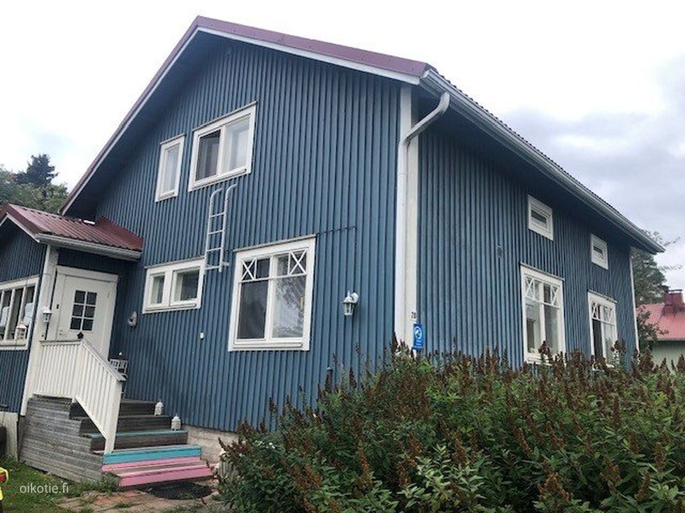 Kohdekuva