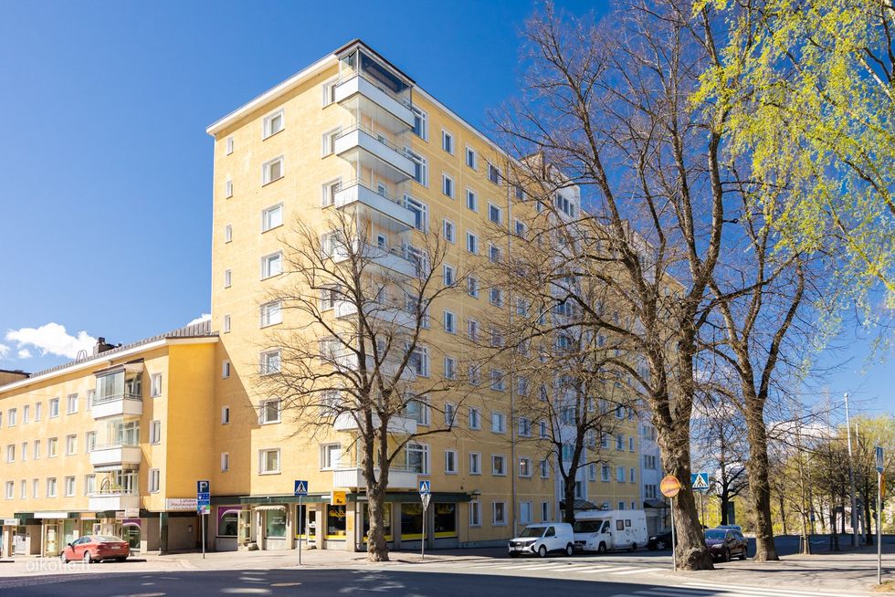 Kohdekuva
