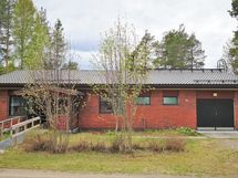 Talo tieltä