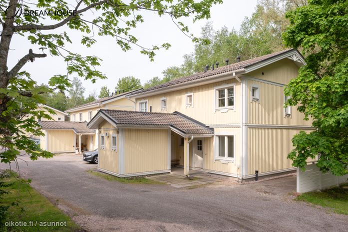 Asuntoilmoituksen kuva