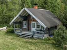päämökki