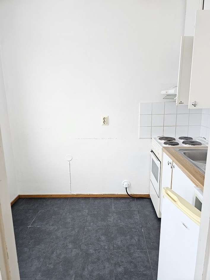 Kerrostalo, 1h + kk + kph, 27,5 m², Hennala - Näkymä 4