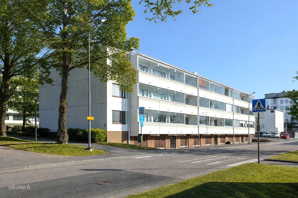 Kohdekuva