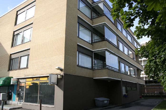 Talokuva