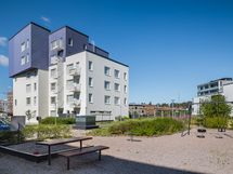 Navigaattori ulkokuva