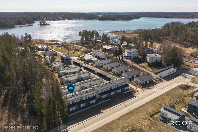 Asuntoilmoituksen kuva
