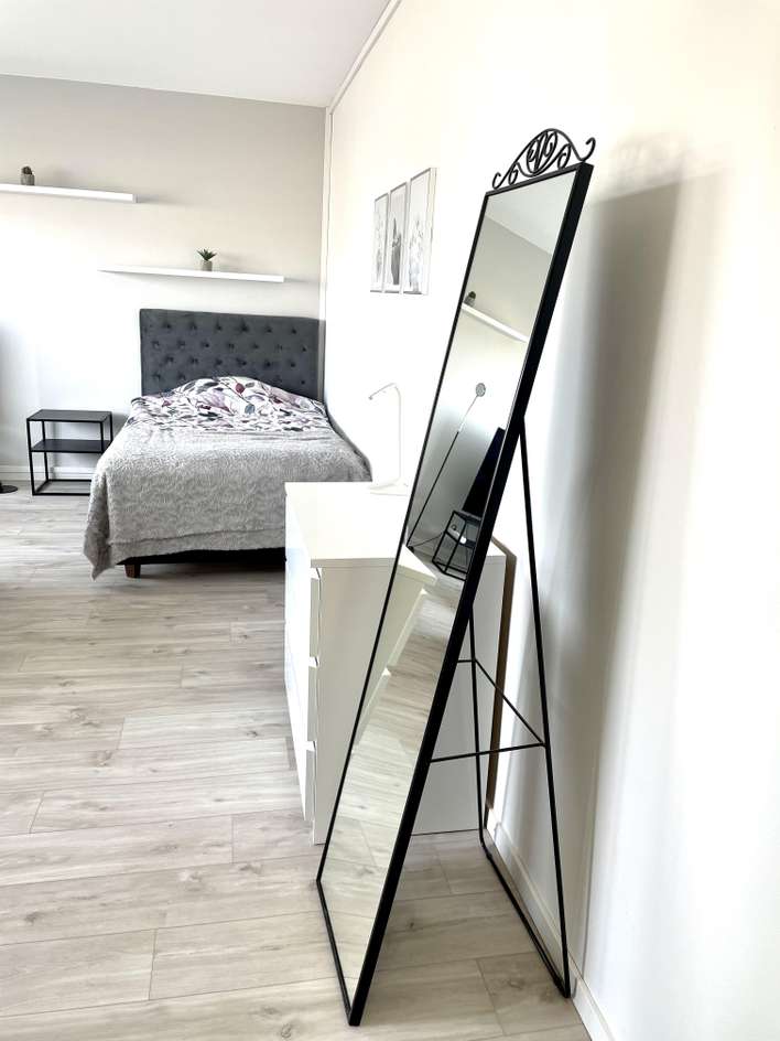 Kerrostalo, 1h + k, 27 m², Keskusta - Näkymä 3