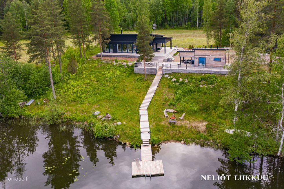 Kohdekuva