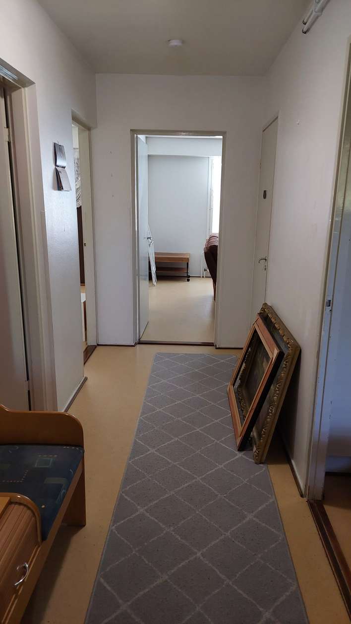 Muu, 3h + k + parveke/terassi, 69 m², Pyhäjärvenkylä – pohled 3