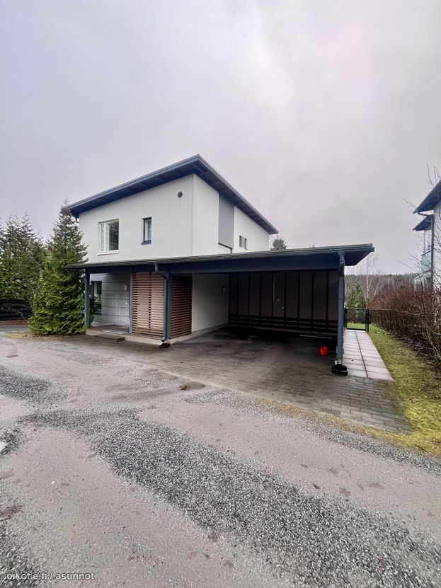 Asuntoilmoituksen kuva