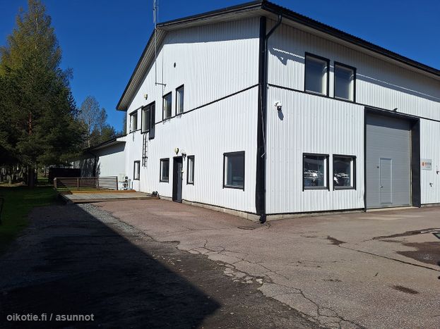 Asuntoilmoituksen kuva