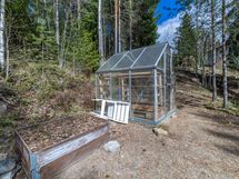 Kasvihuone