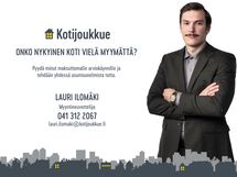 Kiinnostuitko? Ota yhteyttä saadaksesi lisätietoja!