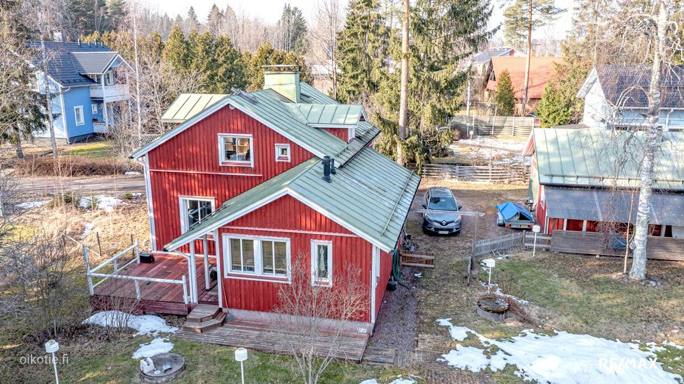 Kohdekuva