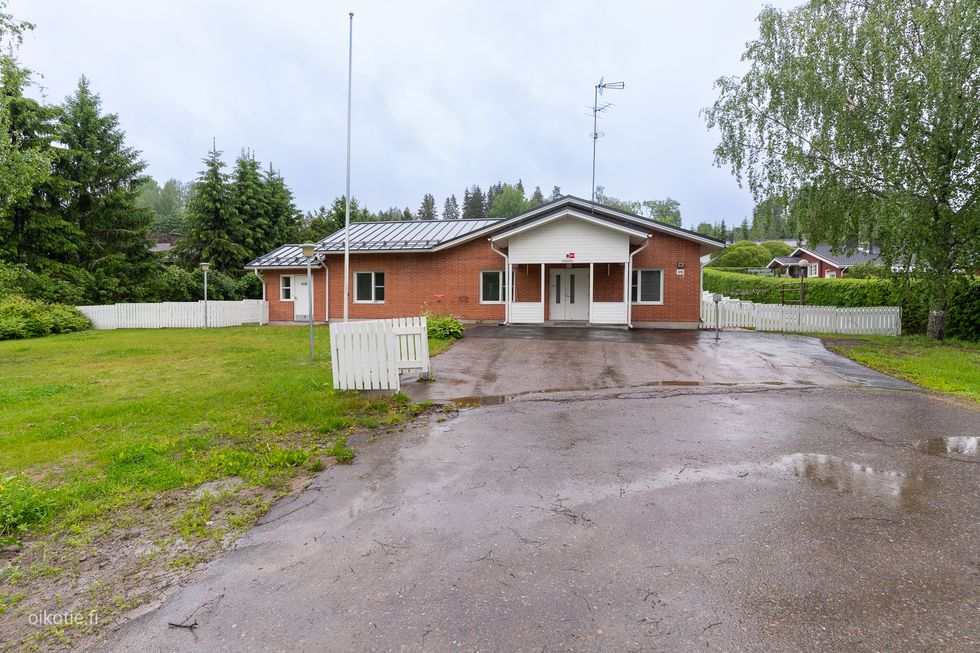 Kohdekuva