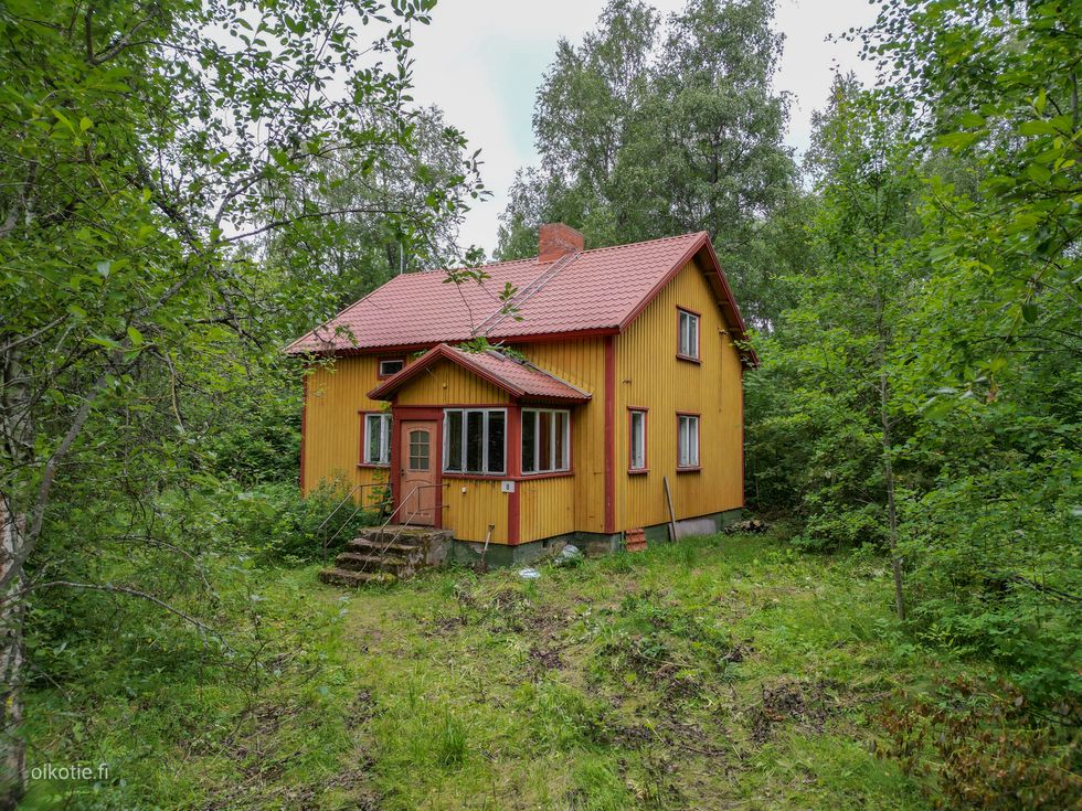 Kohdekuva