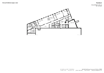Toimitila, 3 654 m², Hakkila - View 2