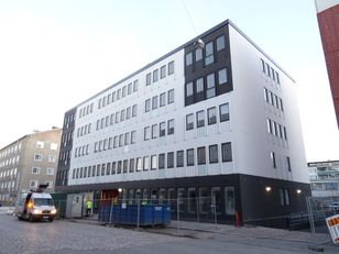Kohdekuva