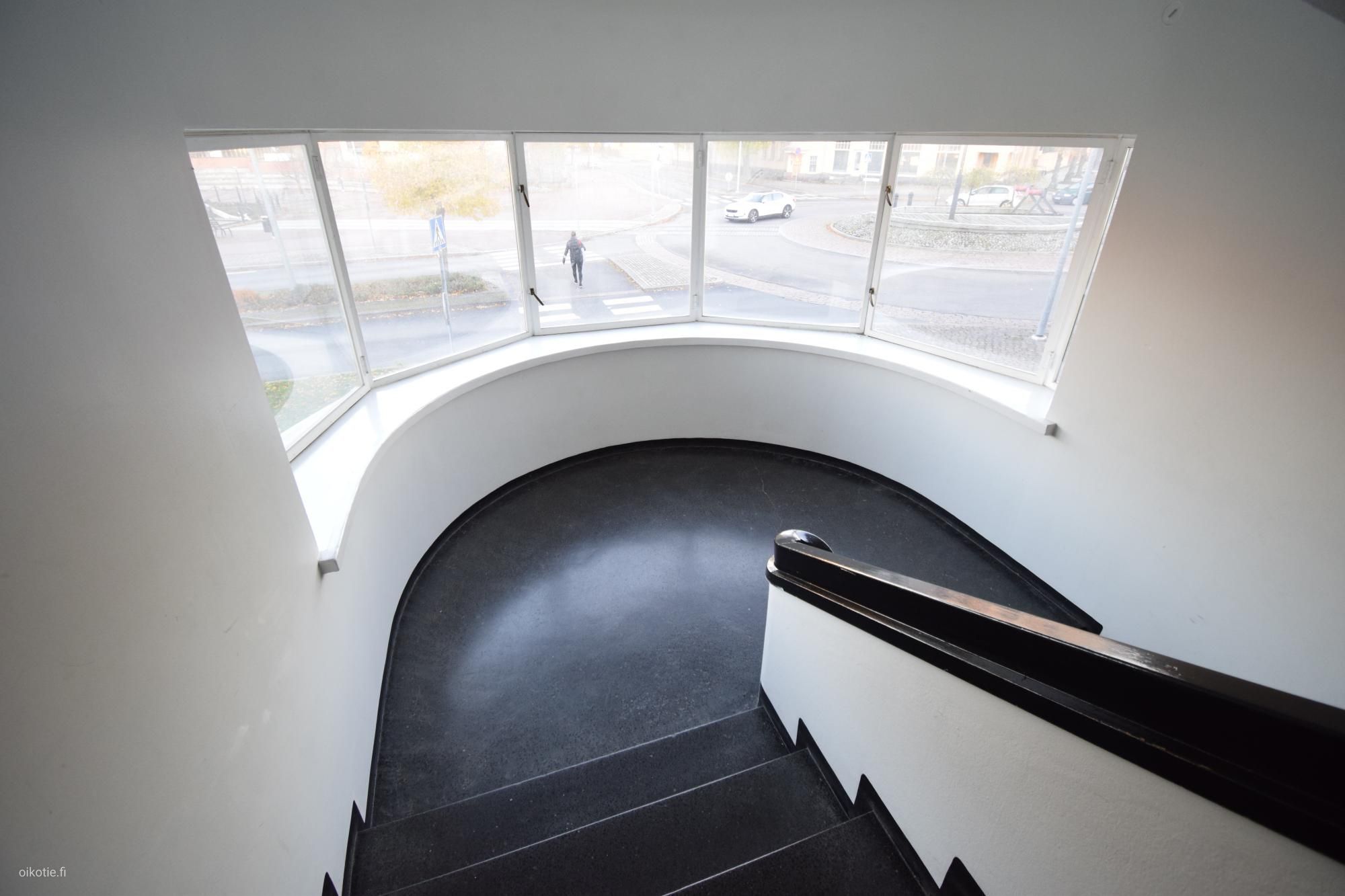 Kerrostalo, 2h + ak + s, 85,5 m², Keskusta - View 2