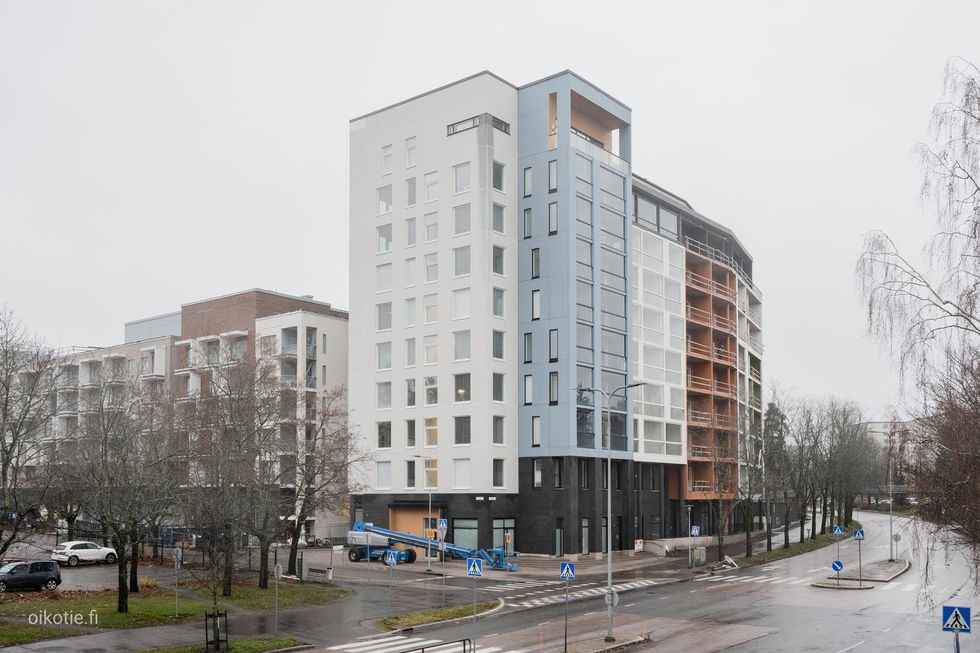 Kohdekuva