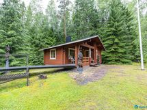 Saunamökki
