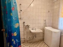 Digistailattu, irtain poistettu