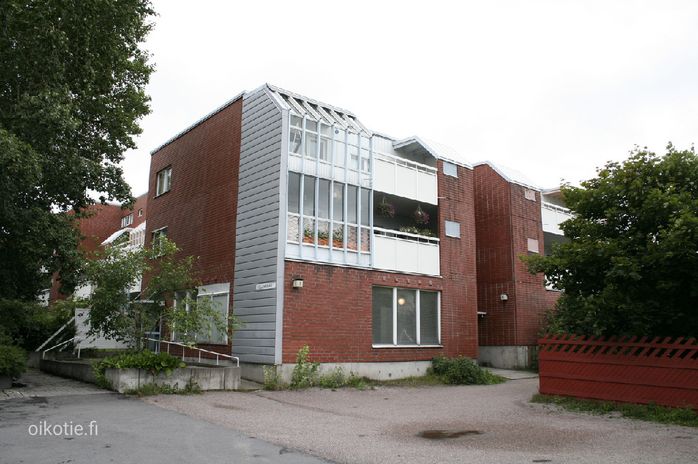 Talokuva