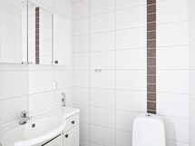 erillinen WC