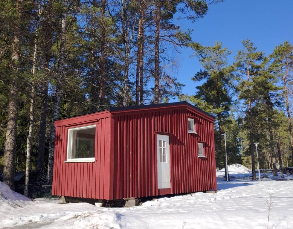 Kohdekuva