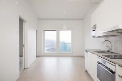 Apartment in Tampere - View 4