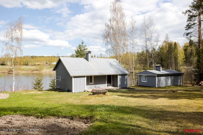 Asuntoilmoituksen kuva