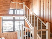 Asunnon 1 sisäänkäynti