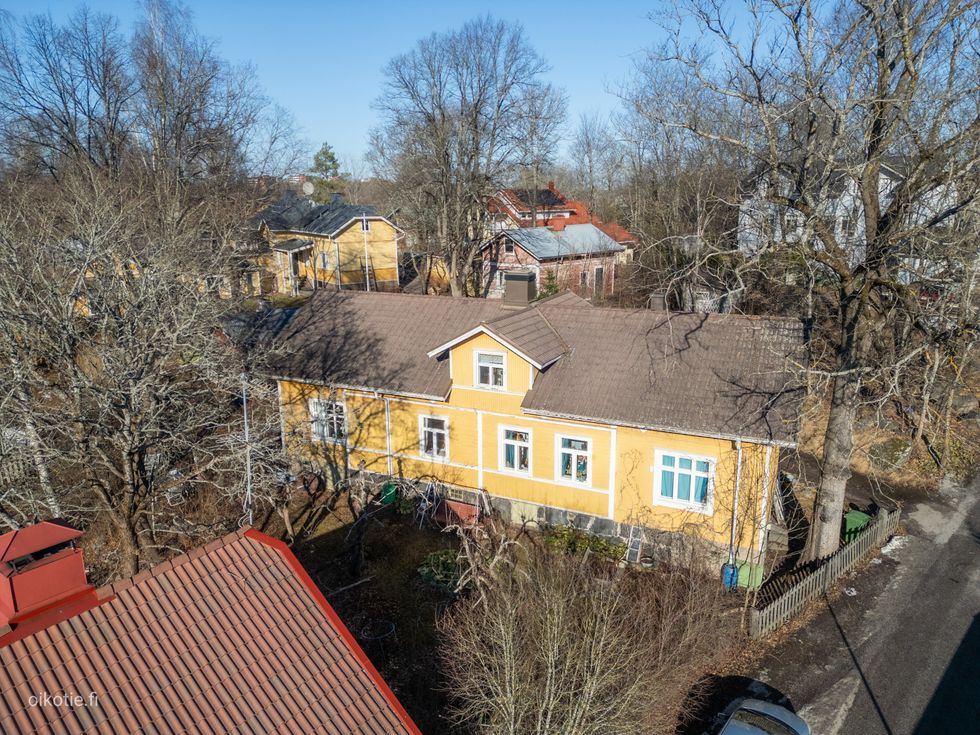 Kohdekuva
