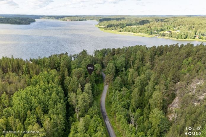 Asuntoilmoituksen kuva