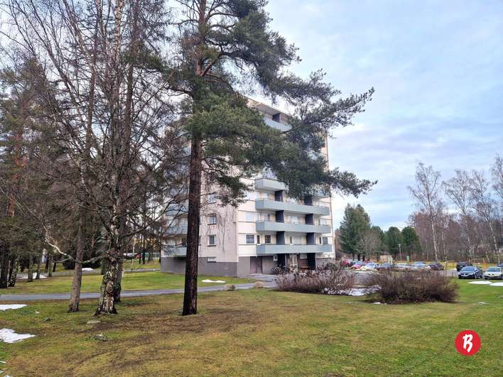 Kohdekuva