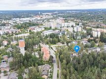 Keskeisellä sijainnilla