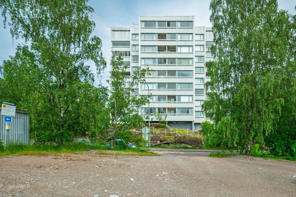 Kohdekuva