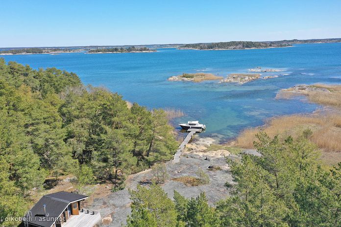 Asuntoilmoituksen kuva
