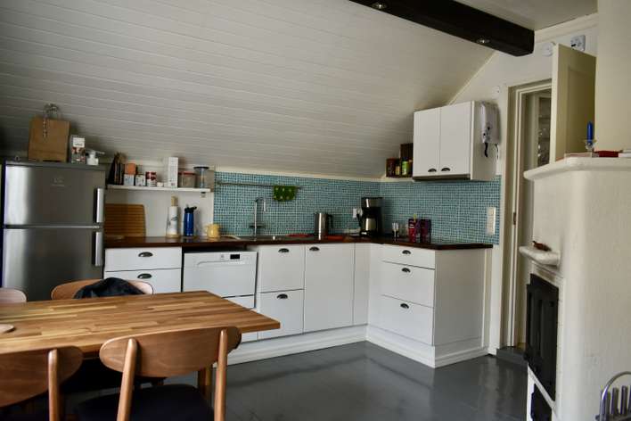 Muu, 2h + k, 37 m², Linnanpelto, Kuopio
