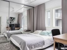 Päämakuuhuone