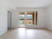 Valokuva asunnosta C 55