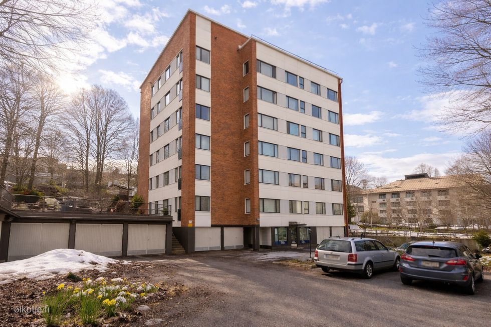 Kohdekuva
