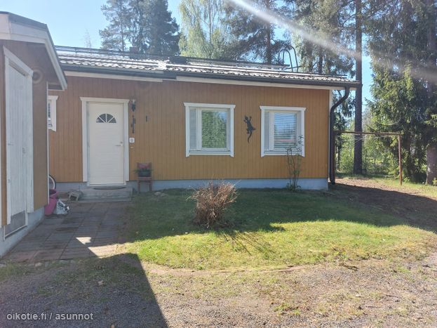 Asuntoilmoituksen kuva