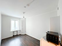 Tervetuloa! 5. kerroksen pikkukoti, jossa on kiva tunnelma.