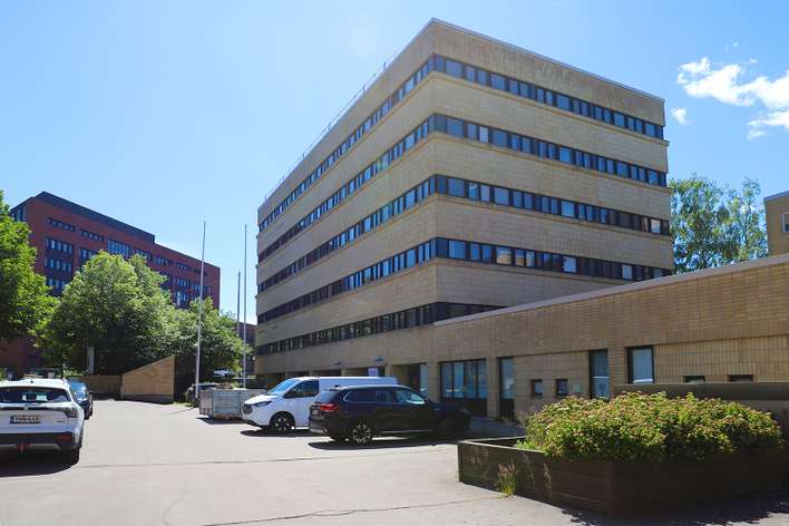 Liiketila, 91 m², Haaga, Helsinki