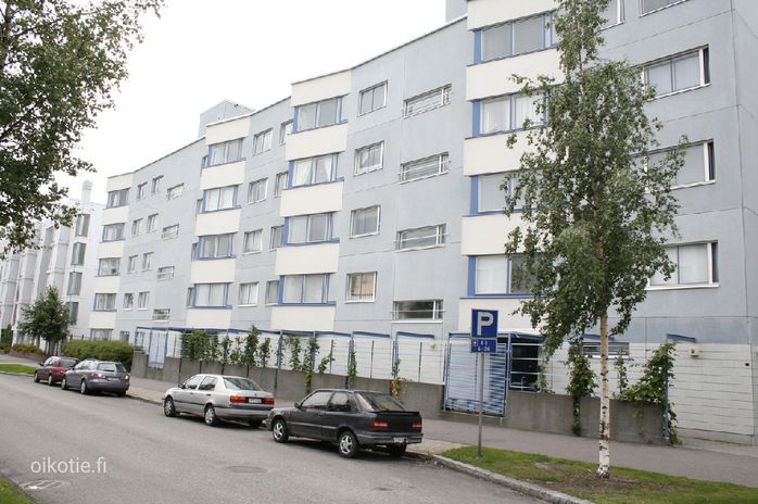 Talokuva